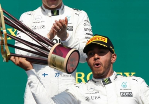 In beeld: De beste foto's van de GP in Canada
