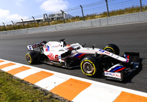 Haas consider “unreal” options for 2022 gains