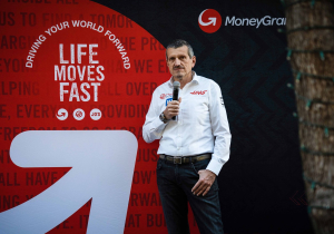 Haas bevestigt doorhakken knoop over F1-toekomst Schumacher