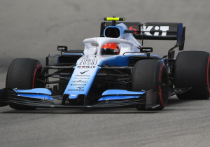 Kubica sponsor to 'take action' against Williams after Russia DNF