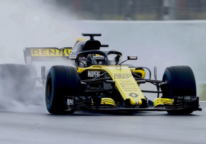 Abiteboul: 'Altijd onze intentie geweest om klanten dezelfde motor te leveren'