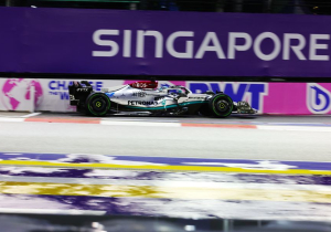 History of the Singapore Grand Prix: Crashgate, Thomson Road and more