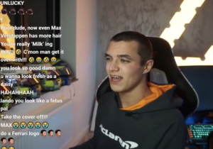 Norris gaat kaal en steekt de draak met Verstappen | Social Wall #51