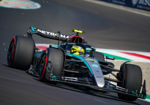 Mercedes onthult: "Werken hard aan een significante upgrade voor Austin"