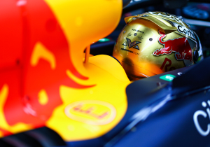 Dit waren de meest bijzondere helmen van het afgelopen seizoen