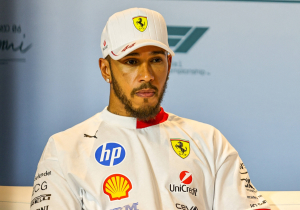 Italian media warns Lewis Hamilton and Ferrari need 'couples therapy'