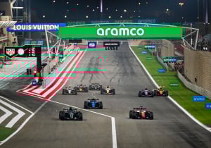 ¡SORPRESA! La FIA confirma el cambio de reglas para el Gran Premio de Australia