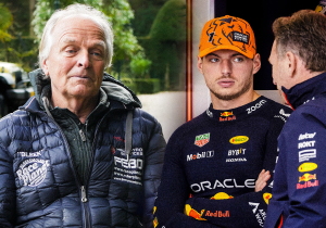 VIDEO | Bleekemolen over situatie Horner: 'Wie weet trekt Verstappen over 2 jaar de stekker eruit'