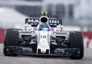 Martini beëindigt sponsordeal met Williams