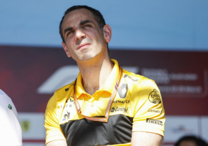 Abiteboul vertelt: "Het ontbrak aan technisch leiderschap"