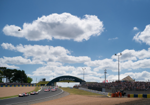 Alles wat je moet weten over de 91e editie van de 24 uur van Le Mans