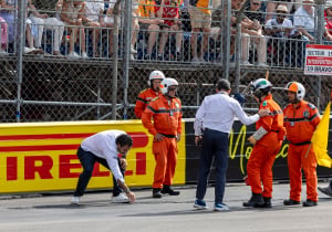 VIDEO | FIA kreeg geen grip op asfaltproblemen in Monaco | GPFans Special