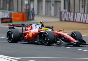 Ferrari set to give Lewis Hamilton F1 monster to beat Mercedes