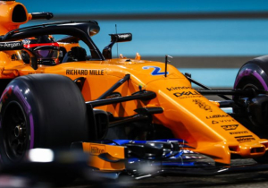 McLaren: "James Key komt naar ons, maar werkt niet mee aan 2019-auto"