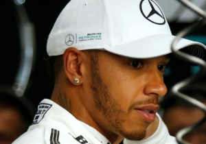 Kwalificatie België: Hamilton poleposition, Verstappen degelijk