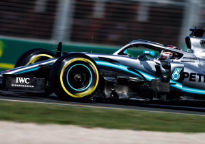 Lewis Hamilton: 'Er zijn genoeg dingen die we kunnen verbeteren'