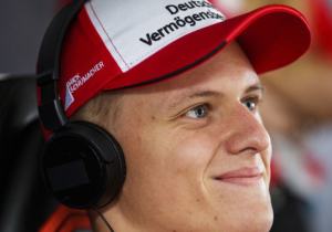 Ferrari: We couldn't say no to a name like Schumacher