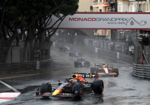 Dit is het voorlopige weerbericht voor de Grand Prix van Monaco
