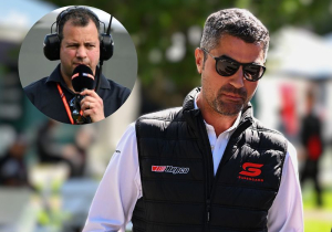 Ted Kravitz WENT OFF on Michael Masi return and Twitter LOVED IT