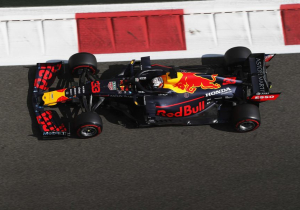 Red Bull fire 2020 warning to Mercedes