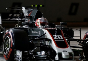 Magnussen: Race in Mexico 'voelde als overwinning'