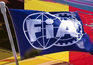 FIA komt met oordeel over crash in pitstraat tijdens kwalificatie in België