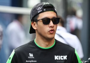 Dit zijn de reservecoureurs van de tien teams voor het F1-seizoen 2025