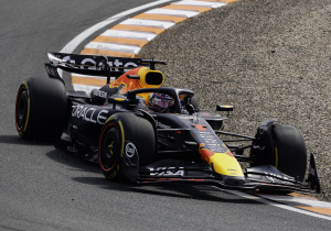 F1 Qualifying Today: Dutch Grand Prix start times, schedule and how to watch live on TV