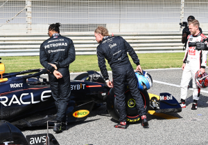 F1 star reveals new-look team's weakness ahead of 2024 season