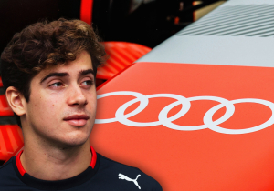 Colapinto YA SABE a qué se va a dedicar si no tiene asiento en F1