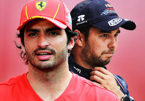 ¡Aseguran que Checo Pérez es el MAESTRO de Carlos Sainz!