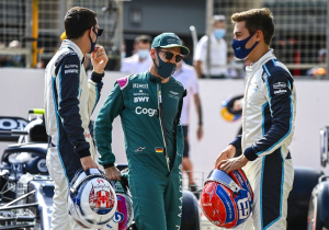 Vettel optimistisch over betere prestaties na tegenvallende Grands Prix