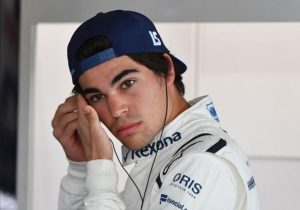 Stroll savages Williams after miserable campaign