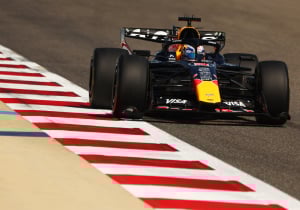 F1 Explained: What is turbo lag?