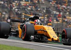 Renault vreest reglementswijzigingen: 'Angstig om weer opnieuw te beginnen'