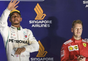 Vettel: There are still lots of points up for grabs