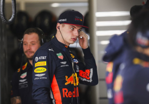 Christian Horner: 'Max gaat volgend jaar helemaal nergens naartoe'