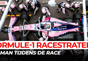 Wat doet een racestrateeg allemaal? | FactChecker #46