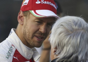 Toto Wolff: "Vettel in een Mercedes? Klinkt goed!"