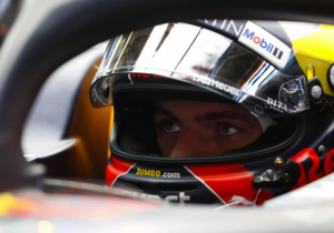 Verstappen: "Honda minimaal gelijkwaardig aan Renault en veel meer budget"