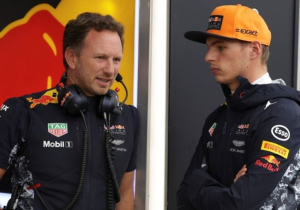 Red Bull Racing gaat partnerschap met brillenmerk aan