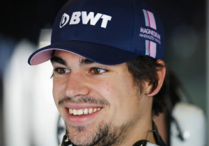 Lowe: 'Stroll kwam te vroeg in de Formule 1'