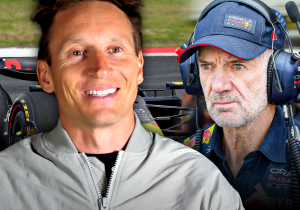 Van Der Zande ziet Red Bull Racing niet omvallen zonder Newey: 'Te kort door de bocht'