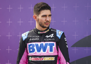 RANKED: Potential Esteban Ocon replacements at Alpine