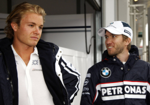 Iconic F1 driver announces brand NEW racing series