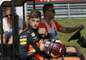 Renault trolls Verstappen in Brazil preview