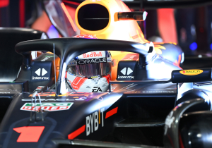 Alonso predicts Verstappen's 'minimum' result