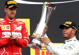 Hamilton would say 'no' if Ferrari came calling