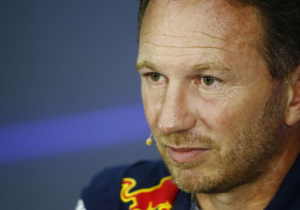 Horner snapt klagende Ricciardo niet: "Ons beleid is duidelijk"