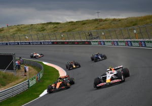Zandvoort onthult problemen bij opzetten Dutch GP: "Ik dacht: 'Hoe gaan we dít oplossen?!'"